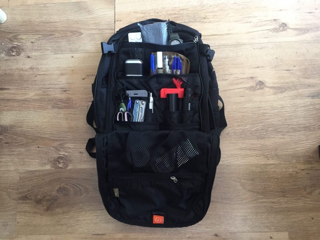 Best EDC backpack