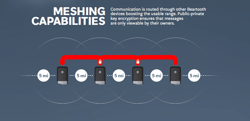 Meshing Capabilities 