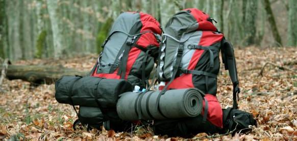 Best bug out bag