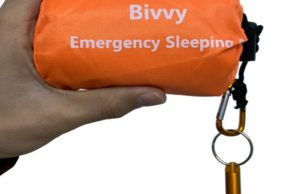 Bivy Sleeping Bag