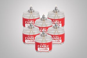 Candlelife Emergency Survival Candle