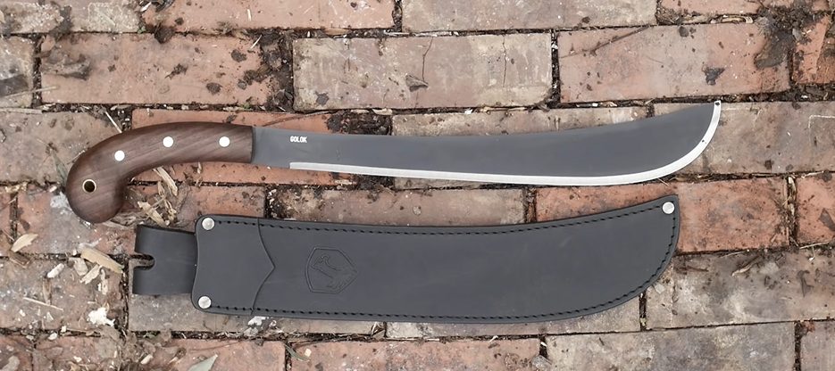 Large Knife or Machete