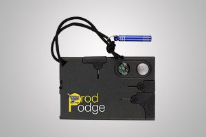 ProdPodge Credit Card Multitool 