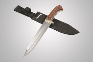 Uncle-Henry-Bowie-Full-Tang-Fixed-Blade-Knife