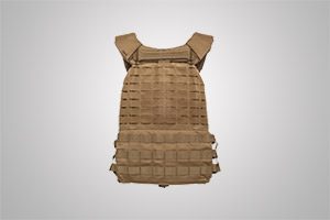5.11 Tactical Tac Tec Plate Carrier