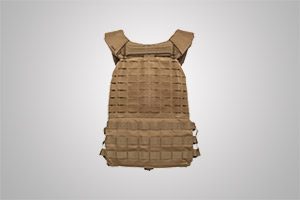 5.11 Tactical Tac Tec Plate Carrier 