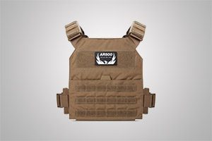 AR5 Armor Veritas Lite Modular Plate Carrier