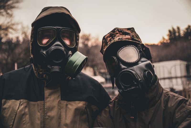 prepper
