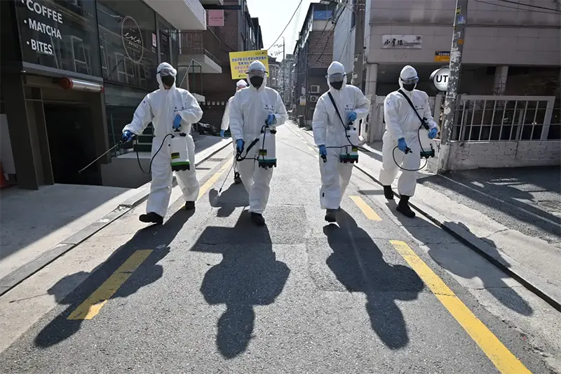 Pandemic