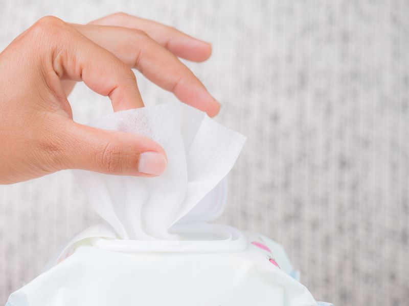 Out of TP? 10 Practical Toilet Paper Alternatives