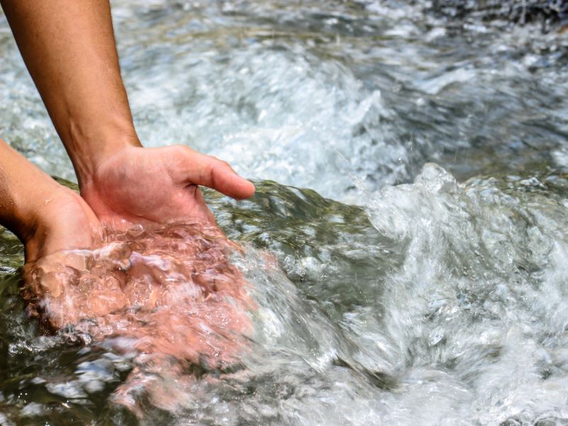 natural-water-source