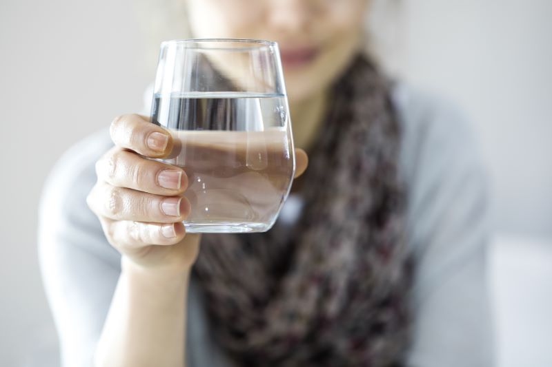Can Salt Water Be Purified For Drinking? Is It Safe?