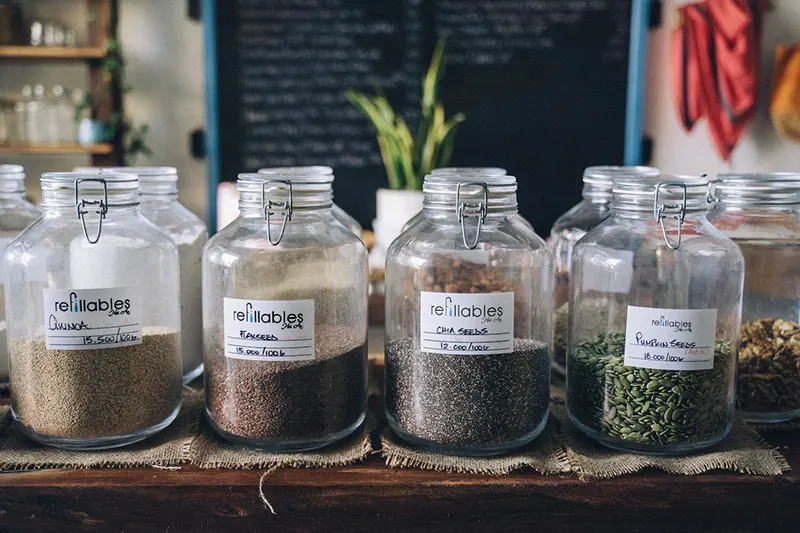How Long Can You Save Seeds? Best Practices & Tips