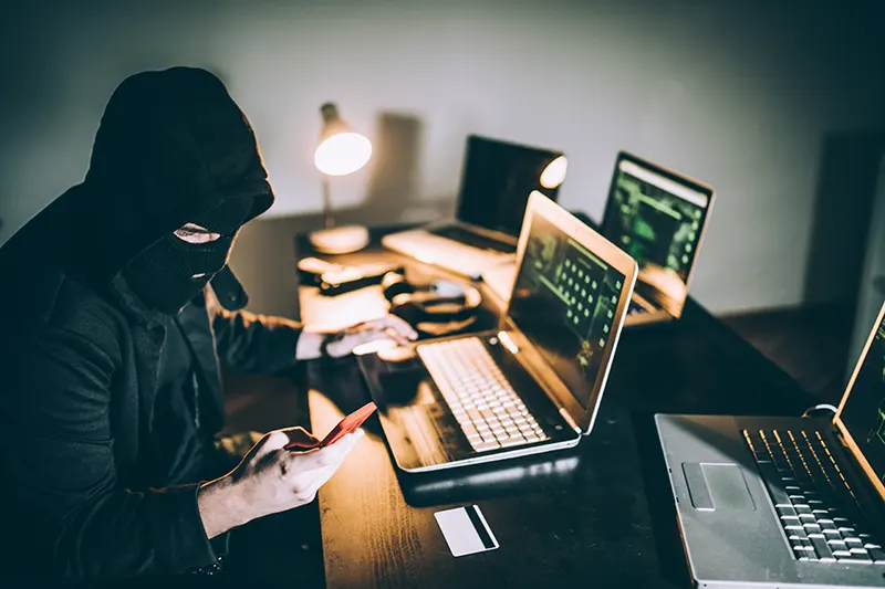 How To Protect Your Money From Cyber Attacks