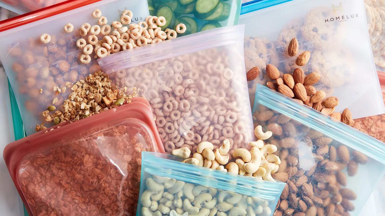 Food Bunker Storage Bags: Everything You Need to Know