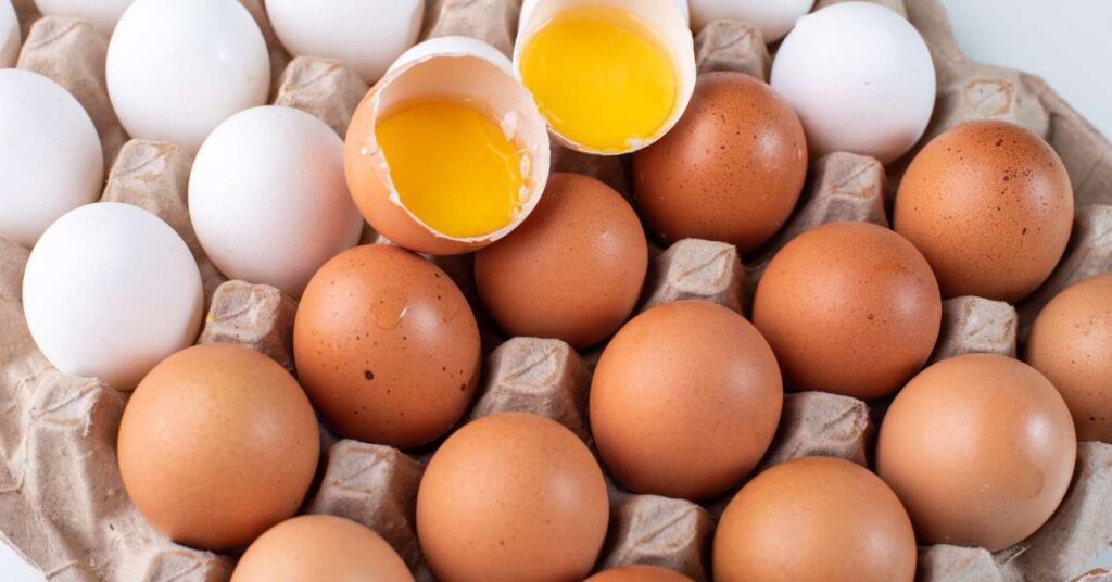 Preserving Eggs with Mineral Oil: How Do You Do It?