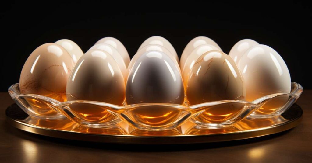 Preserving Eggs with Mineral Oil: How Do You Do It?