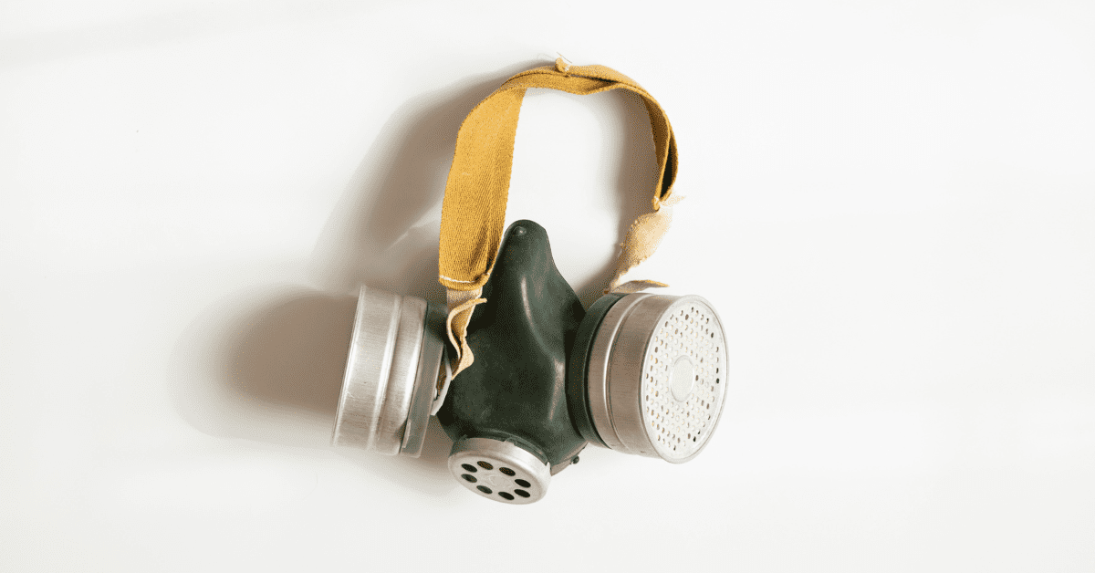 How Much Radiation Can A Hazmat Suit Withstand?