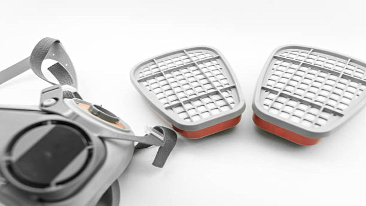 How Often Should You Replace Your Respirator Mask Cartridges For Nuclear?