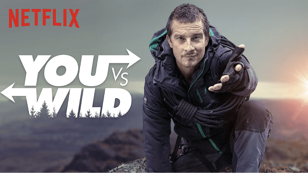 Top 10 Netflix Show Recommendations for Survival Enthusiasts - The