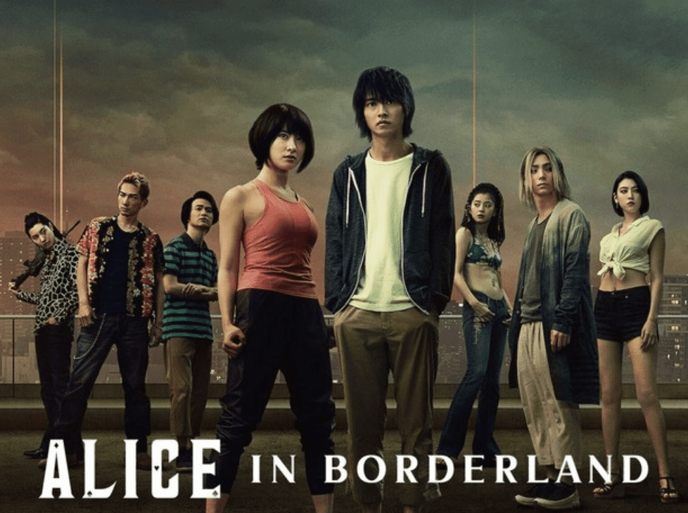 Top 10 Netflix Show Recommendations for Survival Enthusiasts - The