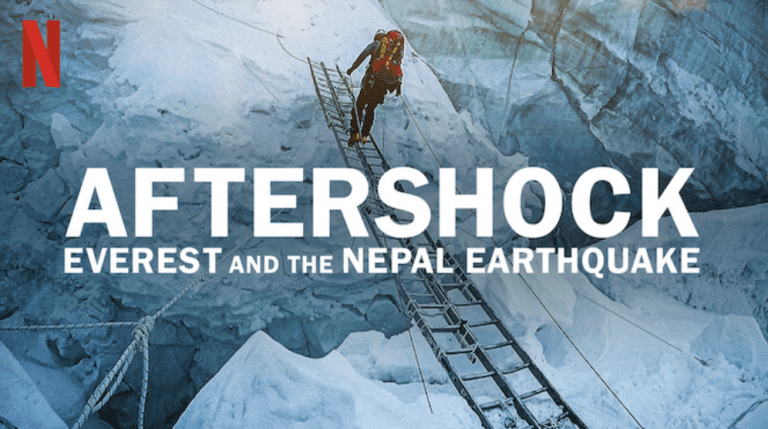 Top 10 Netflix Show Recommendations for Survival Enthusiasts - The